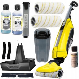 KARCHER FC 5