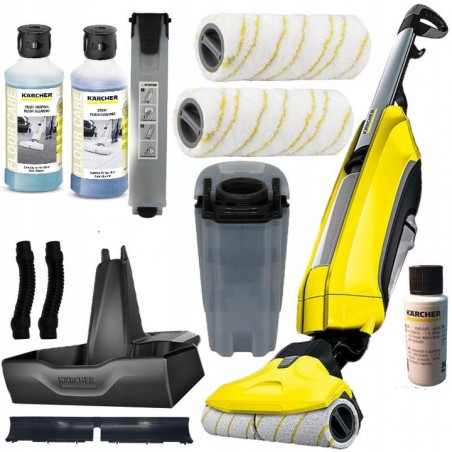 KARCHER FC 5