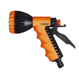 PISTOLET OGRODOWY CLABER 8541