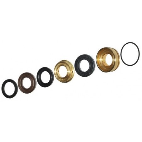 KOMPLET USZCZELNIEŃ INTERPUMP KIT 28 7x1