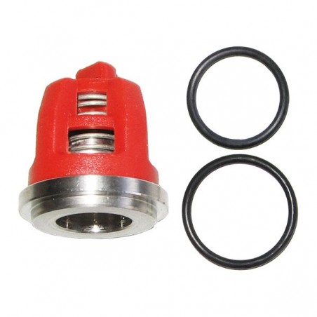 KOMPLET ZAWORÓW I O-RINGÓW DO KRANZE KIT KR11