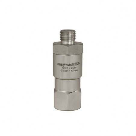 ZŁĄCZE OBROTOWE EASYWASH365+ 1/4"M-3/8F"