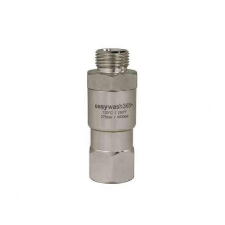ZŁĄCZE OBROTOWE EASYWASH365+ 3/8"M-3/8F"