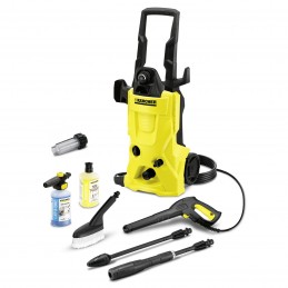 MYJKA CIŚNIENIOWA KARCHER K...
