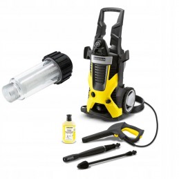 MYJKA CIŚNIENIOWA KARCHER K7