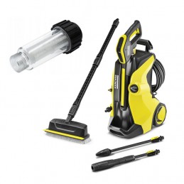 MYJKA CIŚNIENIOWA KARCHER...