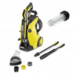 MYJKA CIŚNIENIOWA KARCHER...