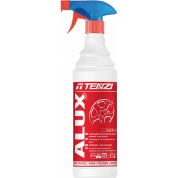 TENZI Alux GT