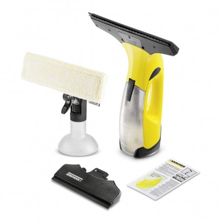 MYJKA DO OKIEN KARCHER WV 2 PLUS N