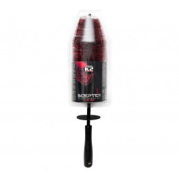 K2 Scepter