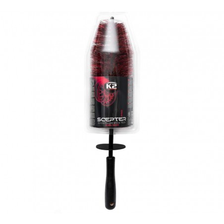 K2 Scepter