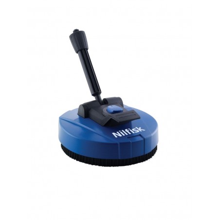 NILFISK PATIO CLEANER