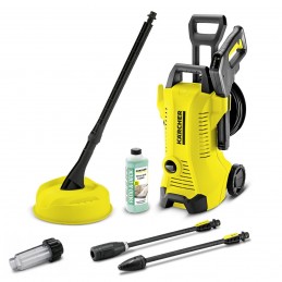 MYJKA CIŚNIENIOWA KARCHER K...