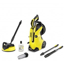 MYJKA CIŚNIENIOWA KARCHER K...