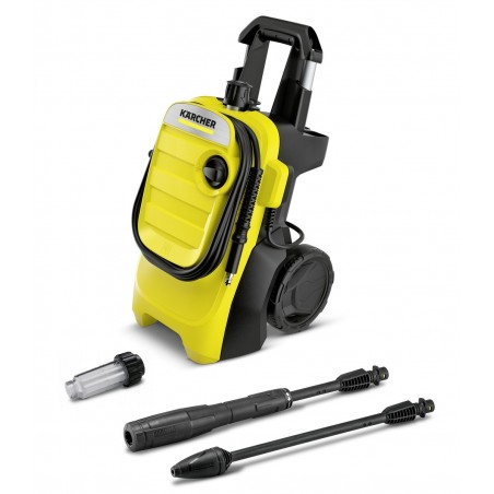 MYJKA CIŚNIENIOWA KARCHER K 4 COMPACT