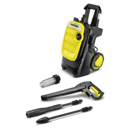 MYJKA CIŚNIENIOWA KARCHER K...