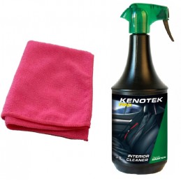 KENOTEK Interior Cleaner