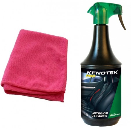 KENOTEK Interior Cleaner
