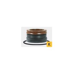 KOMPLET USZCZELNIEŃ  16 mm DO MYJEK KARCHER HD/HDS