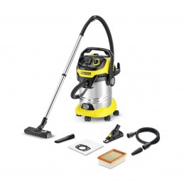 ODKURZACZ KARCHER WD 6 P...
