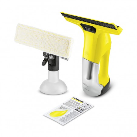 MYJKA DO OKIEN KARCHER WV 6 PLUS