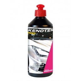 KENOTEK Polish & Protect