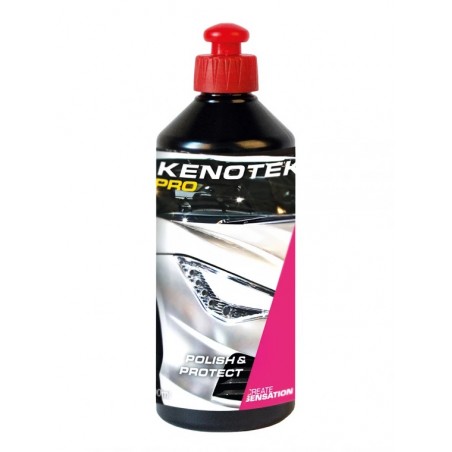 KENOTEK Polish & Protect
