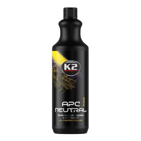 K2 APC Neutral Pro