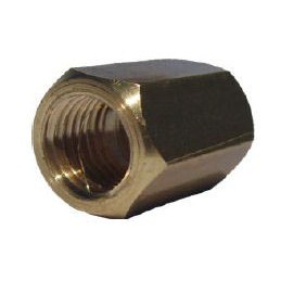 MUFA 1/4" MOSIĘŻNA