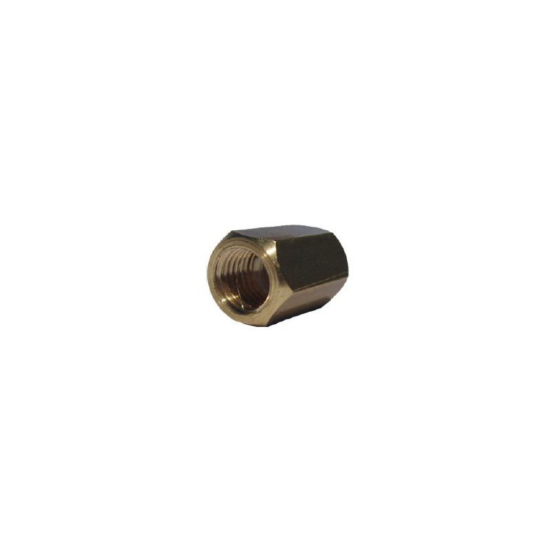 MUFA 1/4" MOSIĘŻNA