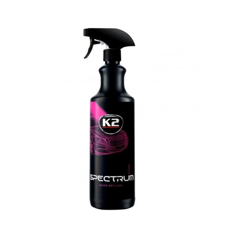 K2 Spectrum Pro