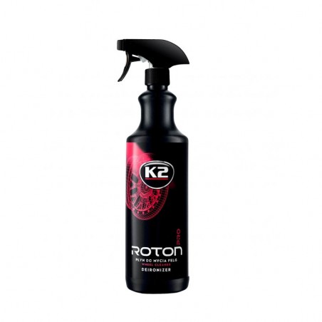 K2 Roton Pro