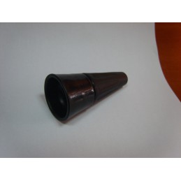 MUFA-OSŁONA DYSZY NA KOŃCU LANCY 1/4"