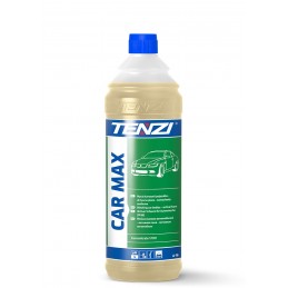 TENZI Car Max