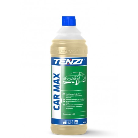 TENZI Car Max