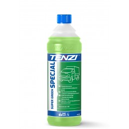 TENZI Super Green Specjal