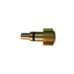 ADAPTOR/BAYONET DO MYJEK CIŚNIENIOWYCH LAVOR