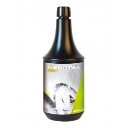 KENOTEK Snow Foam Shampoo