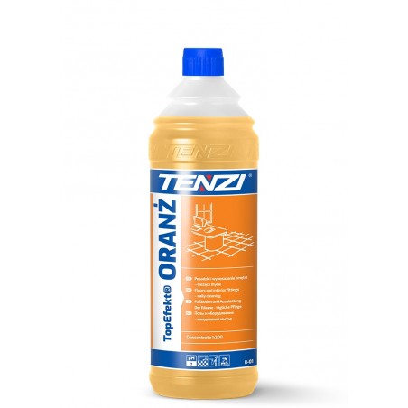 TENZI TopEfekt Oranż