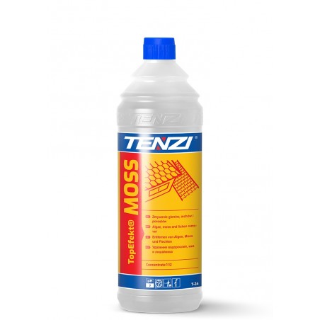 TENZI TopEfekt Moss