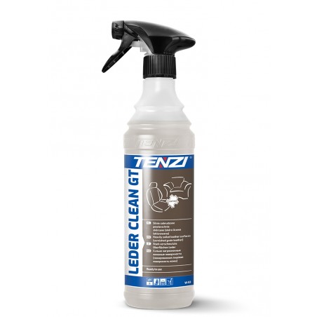 TENZI Leder Clean GT
