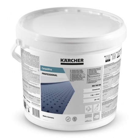 KARCHER RM 760 CarpetPro 10 KG