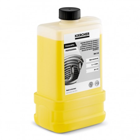 KARCHER RM 110