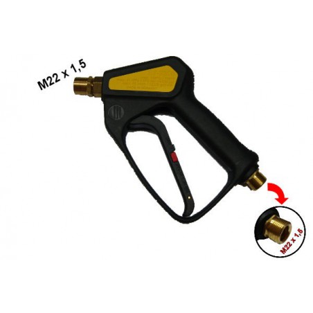 Pistolet ST 2300 M22x1,5 KARCHER, EHRLE