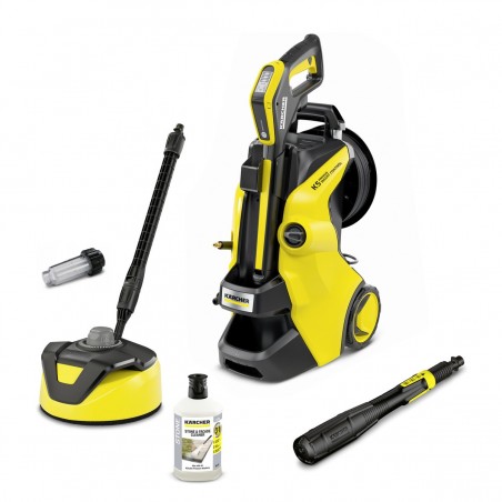 MYJKA CIŚNIENIOWA KARCHER K5 PREMIUM SMART CONTROL HOME
