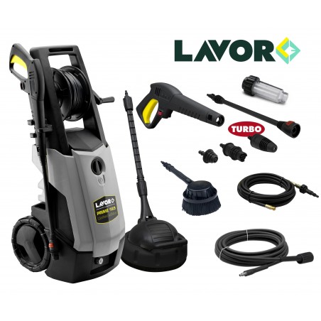 MYJKA CIŚNIENIOWA LAVOR PRIME 165