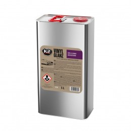 K2 Vinyl Glanz