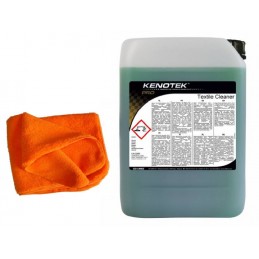 KENOTEK Textile Cleaner 10...