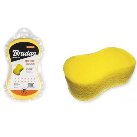 GĄBKA DO MYCIA BRADAS