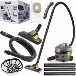 ODKURZACZ KARCHER T 7/1...